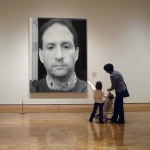 Meet your Posher, Craig